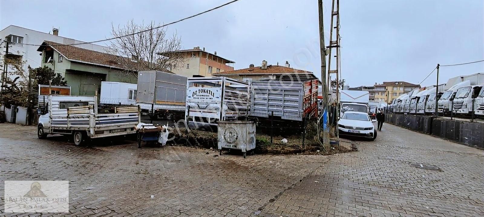 Maltepe Zümrütevlerde Galeriler Bölgesinde 432 M2 Satılık Arsa - Görsel 12