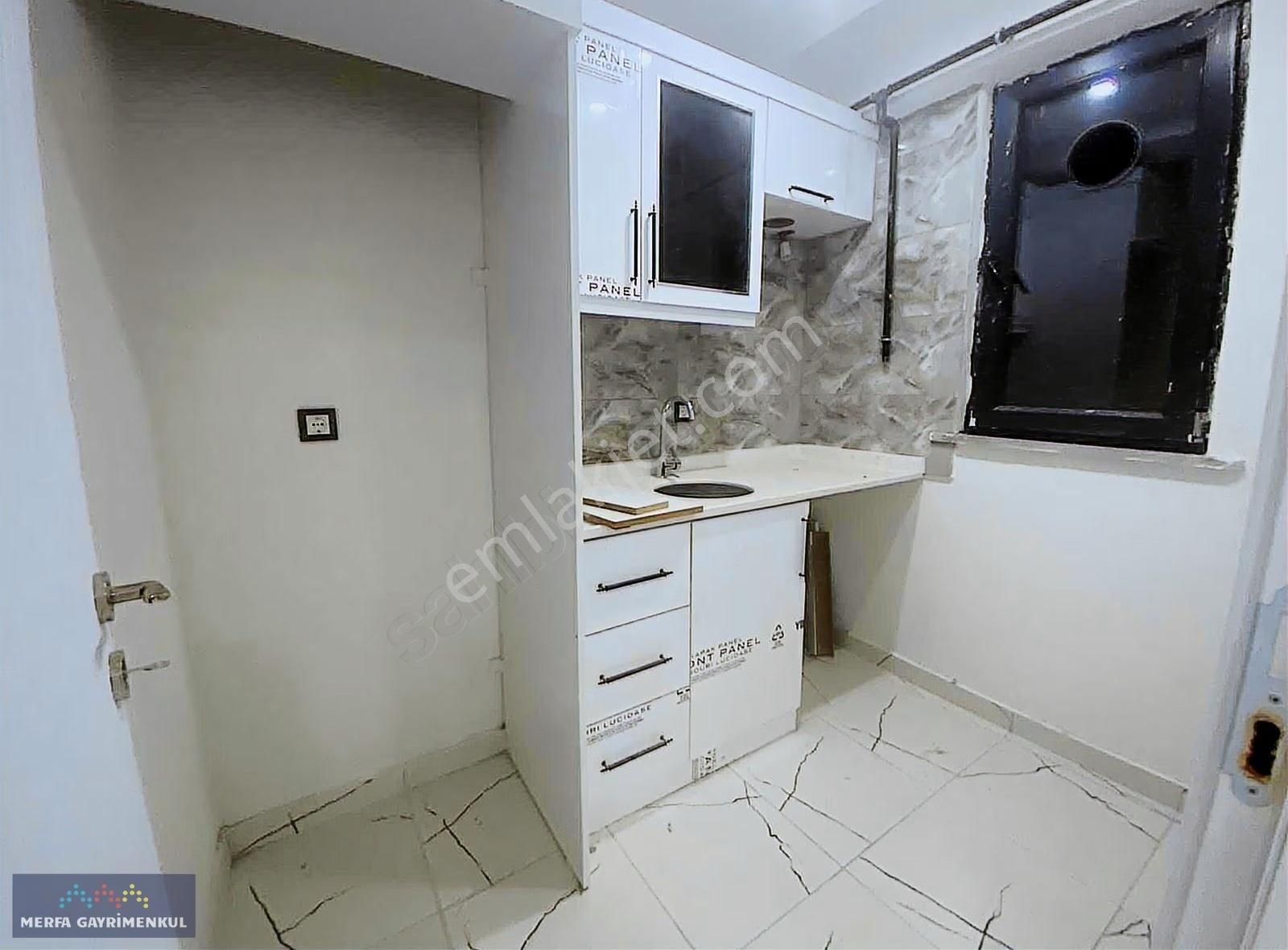 Tekirdağ Çerkezköy Gmkp Mahallesi'nde Kapalı Mutfak 1+1 Daire - Görsel 4
