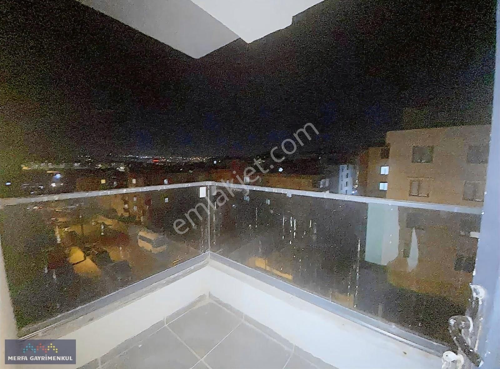 Tekirdağ Çerkezköy Gmkp Mahallesi'nde Kapalı Mutfak 1+1 Daire - Görsel 7