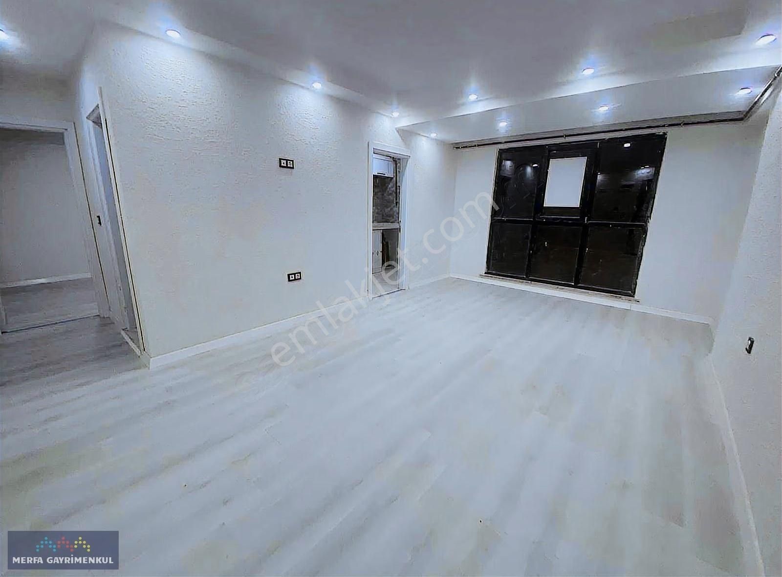 Tekirdağ Çerkezköy Gmkp Mahallesi'nde Kapalı Mutfak 1+1 Daire