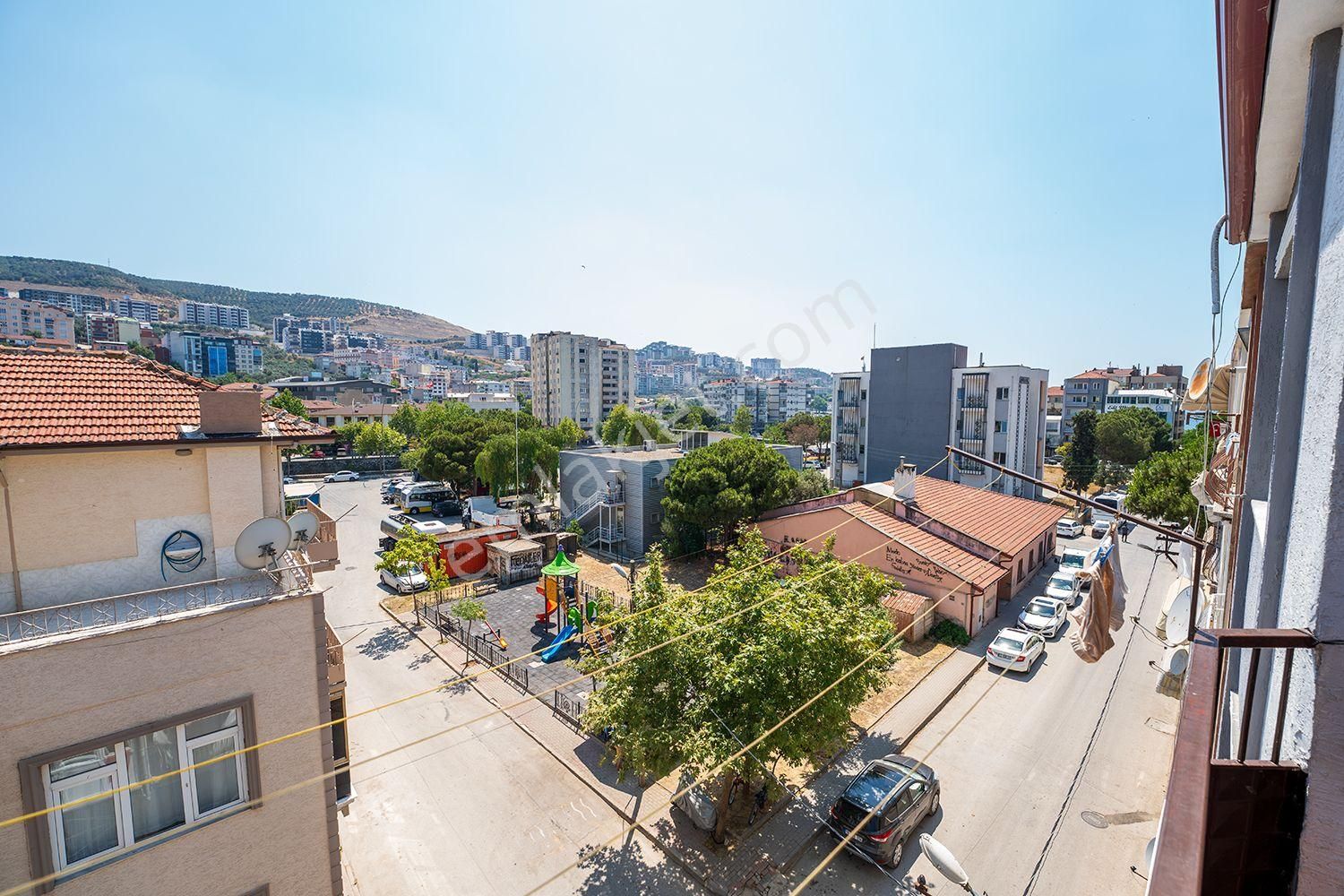 C21 Cius; Dr.ziyakaya Masrafsız Önü Açık Satılık 3+1 Daire - Görsel 5