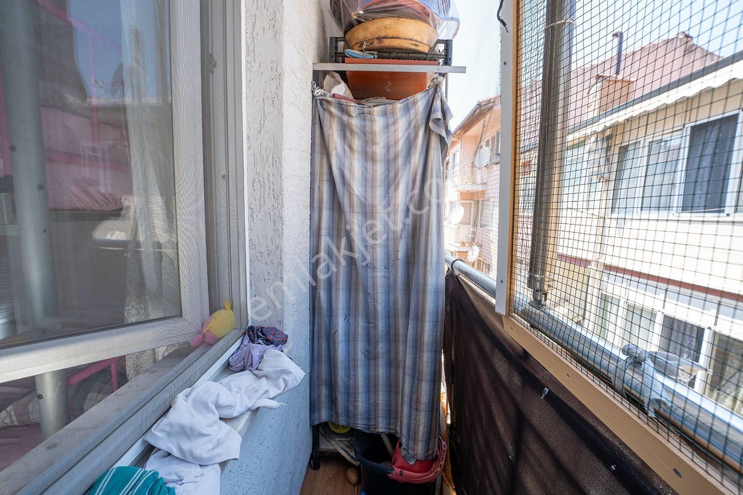 C21 Cius; Dr.ziyakaya Masrafsız Önü Açık Satılık 3+1 Daire - Görsel 23