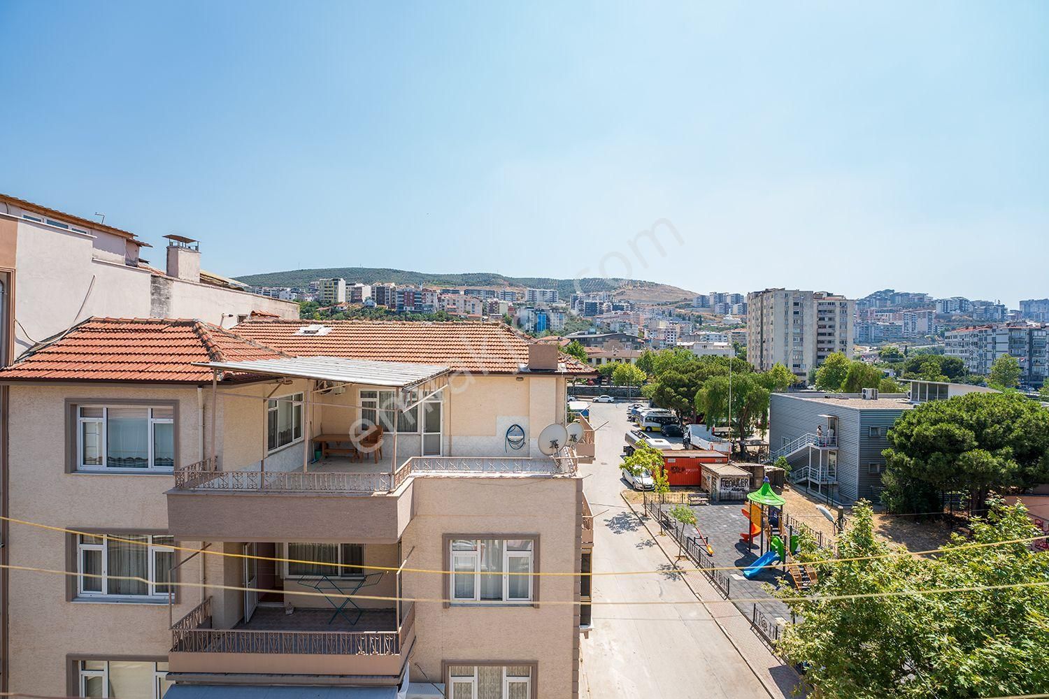 C21 Cius; Dr.ziyakaya Masrafsız Önü Açık Satılık 3+1 Daire - Görsel 6