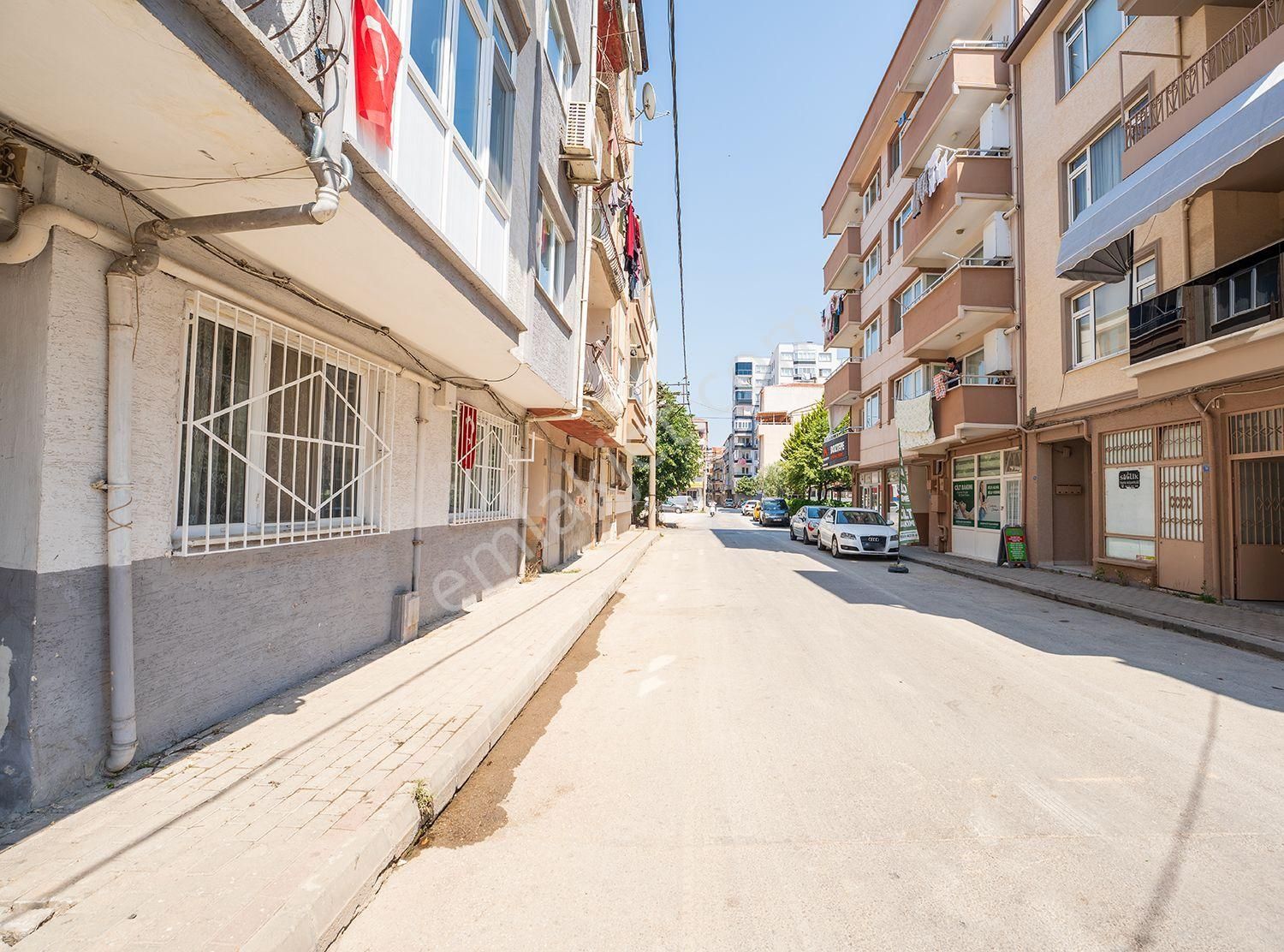 C21 Cius; Dr.ziyakaya Masrafsız Önü Açık Satılık 3+1 Daire - Görsel 28