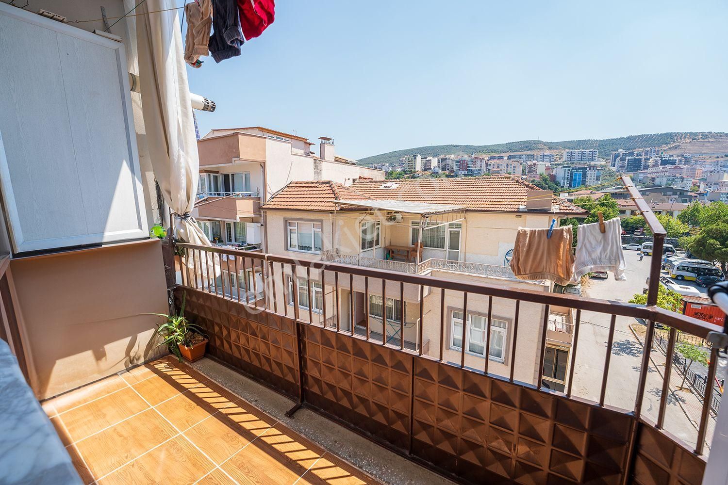 C21 Cius; Dr.ziyakaya Masrafsız Önü Açık Satılık 3+1 Daire - Görsel 8