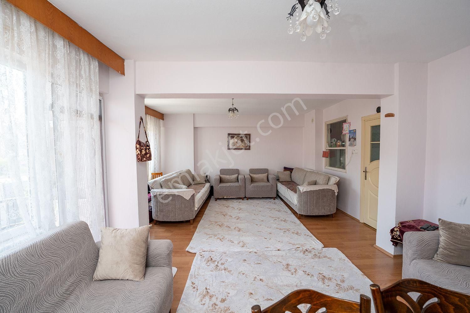 C21 Cius; Dr.ziyakaya Masrafsız Önü Açık Satılık 3+1 Daire - Görsel 4