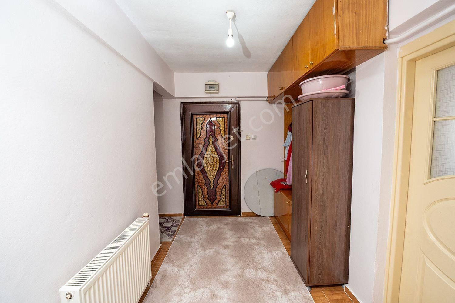 C21 Cius; Dr.ziyakaya Masrafsız Önü Açık Satılık 3+1 Daire - Görsel 11