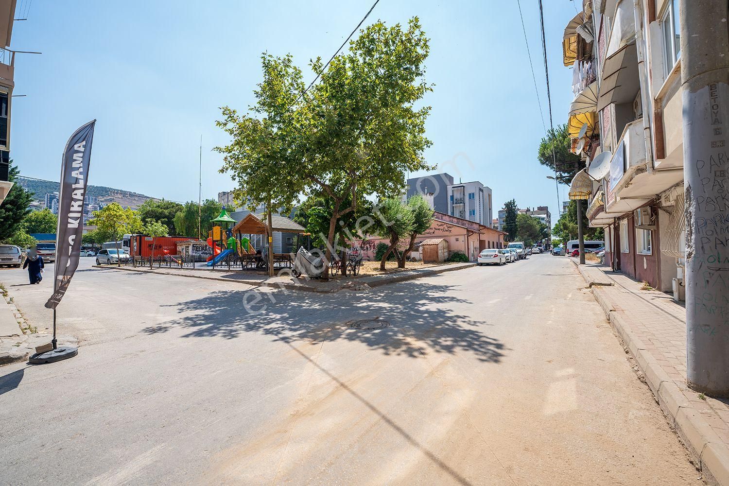 C21 Cius; Dr.ziyakaya Masrafsız Önü Açık Satılık 3+1 Daire - Görsel 27