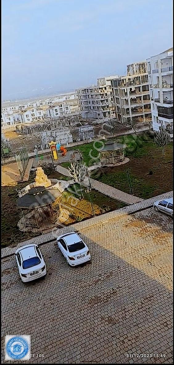 Dönümlü Mahallesinde Kiralık 3+1 Daire - Görsel 10