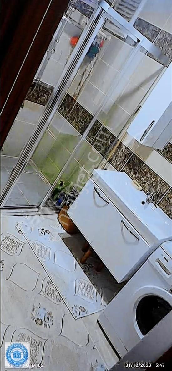 Dönümlü Mahallesinde Kiralık 3+1 Daire - Görsel 3