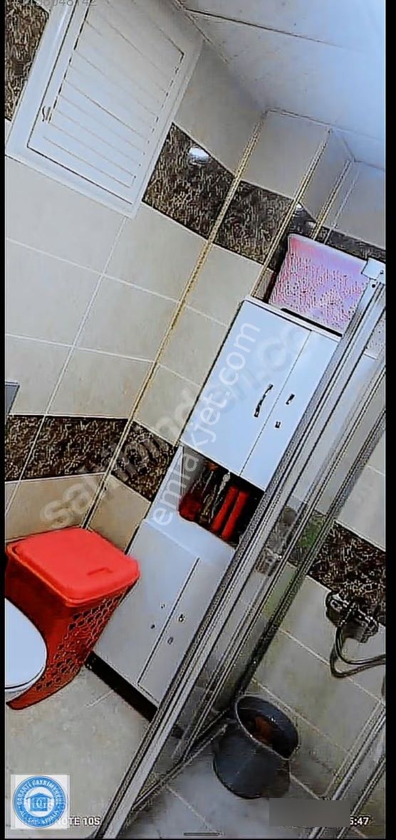 Dönümlü Mahallesinde Kiralık 3+1 Daire - Görsel 9