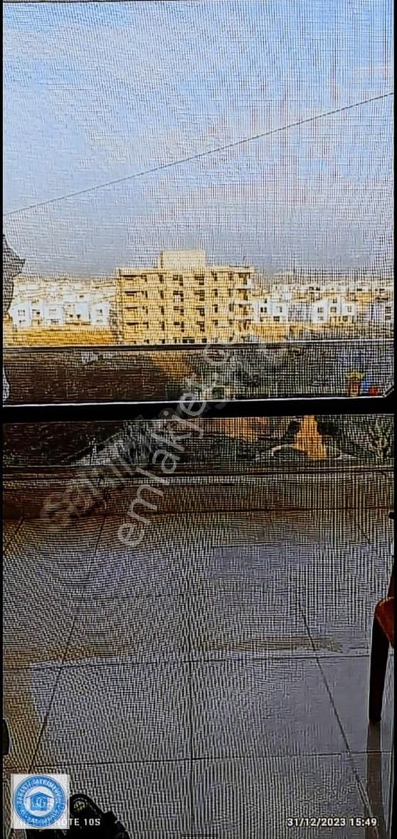Dönümlü Mahallesinde Kiralık 3+1 Daire - Görsel 4