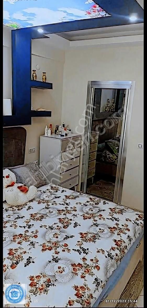 Dönümlü Mahallesinde Kiralık 3+1 Daire - Görsel 2