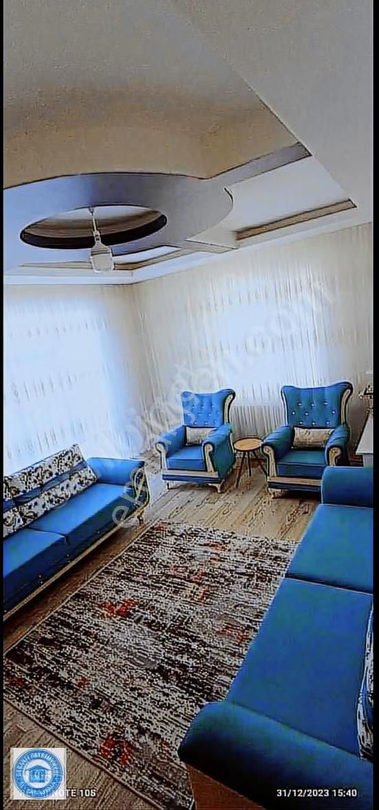 Dönümlü Mahallesinde Kiralık 3+1 Daire - Görsel 7