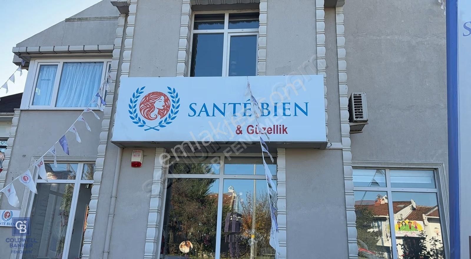 Bahçeşehir 1. Kısımda 450 M² Villada | Aylık ~500.000 Tl Cirolu - Görsel 2