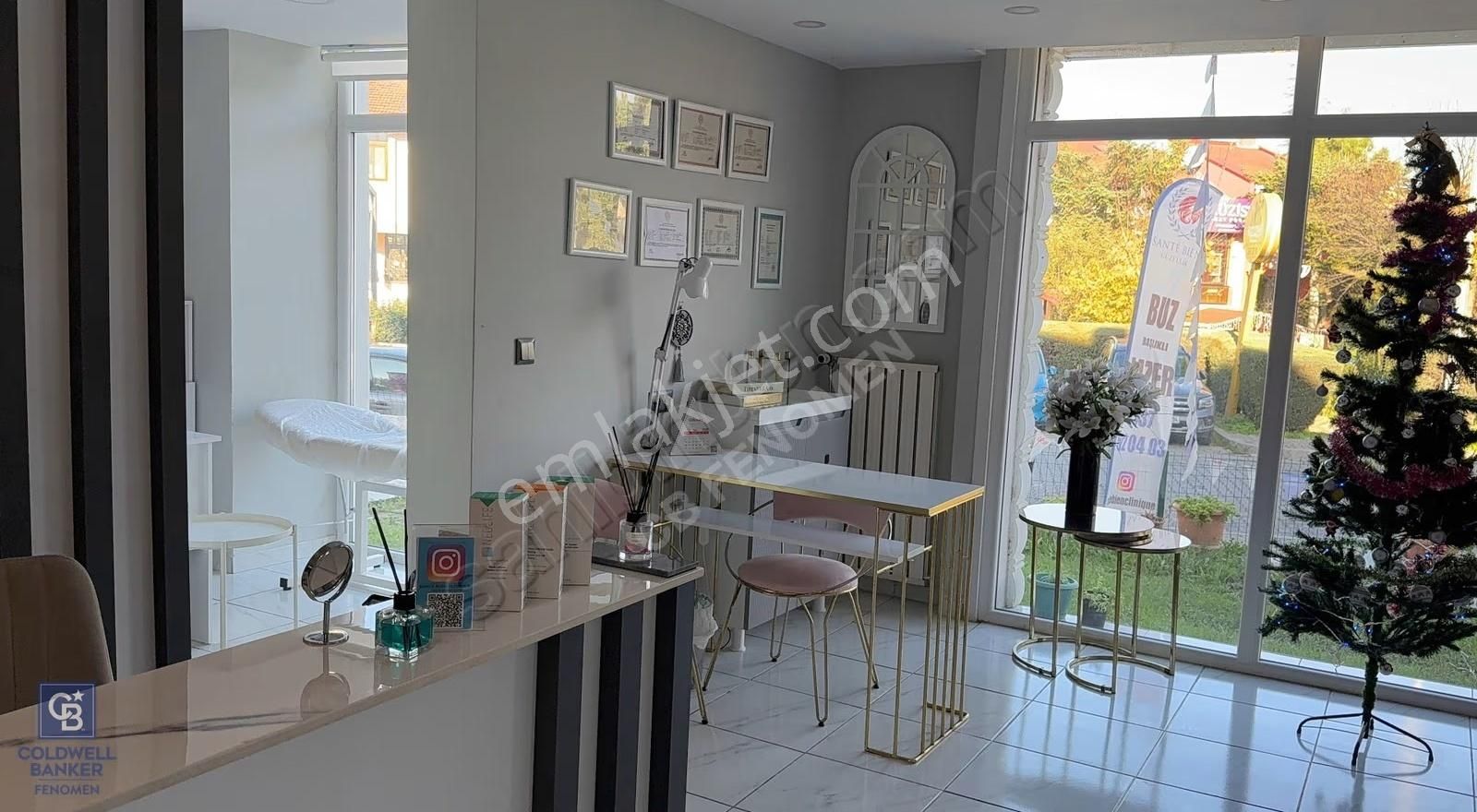 Bahçeşehir 1. Kısımda 450 M² Villada | Aylık ~500.000 Tl Cirolu - Görsel 14