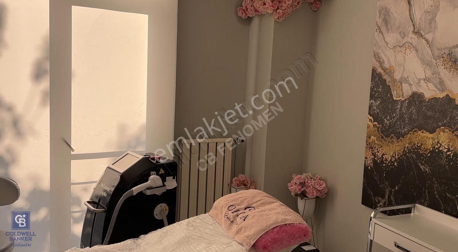 Bahçeşehir 1. Kısımda 450 M² Villada | Aylık ~500.000 Tl Cirolu - Görsel 3