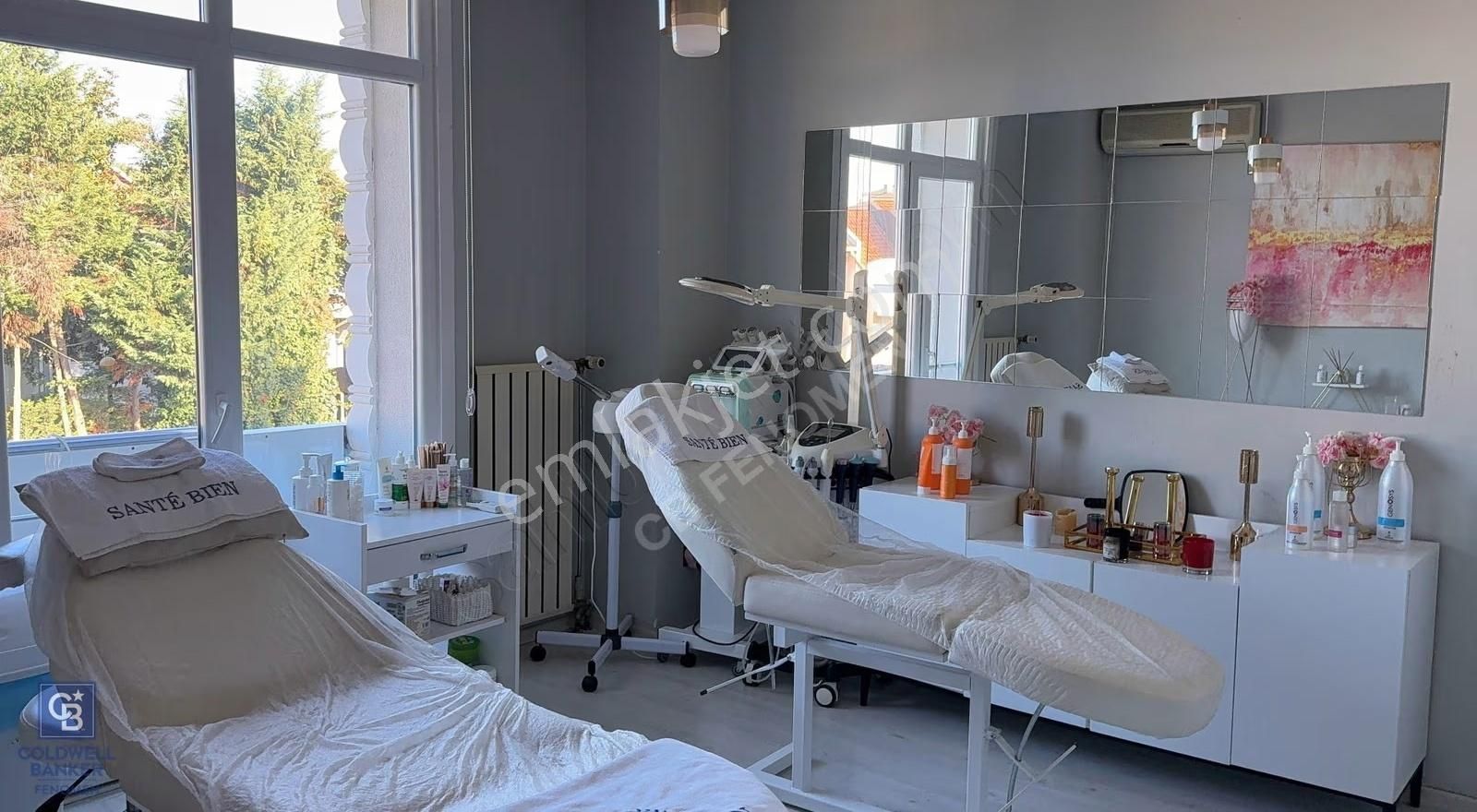 Bahçeşehir 1. Kısımda 450 M² Villada | Aylık ~500.000 Tl Cirolu - Görsel 12