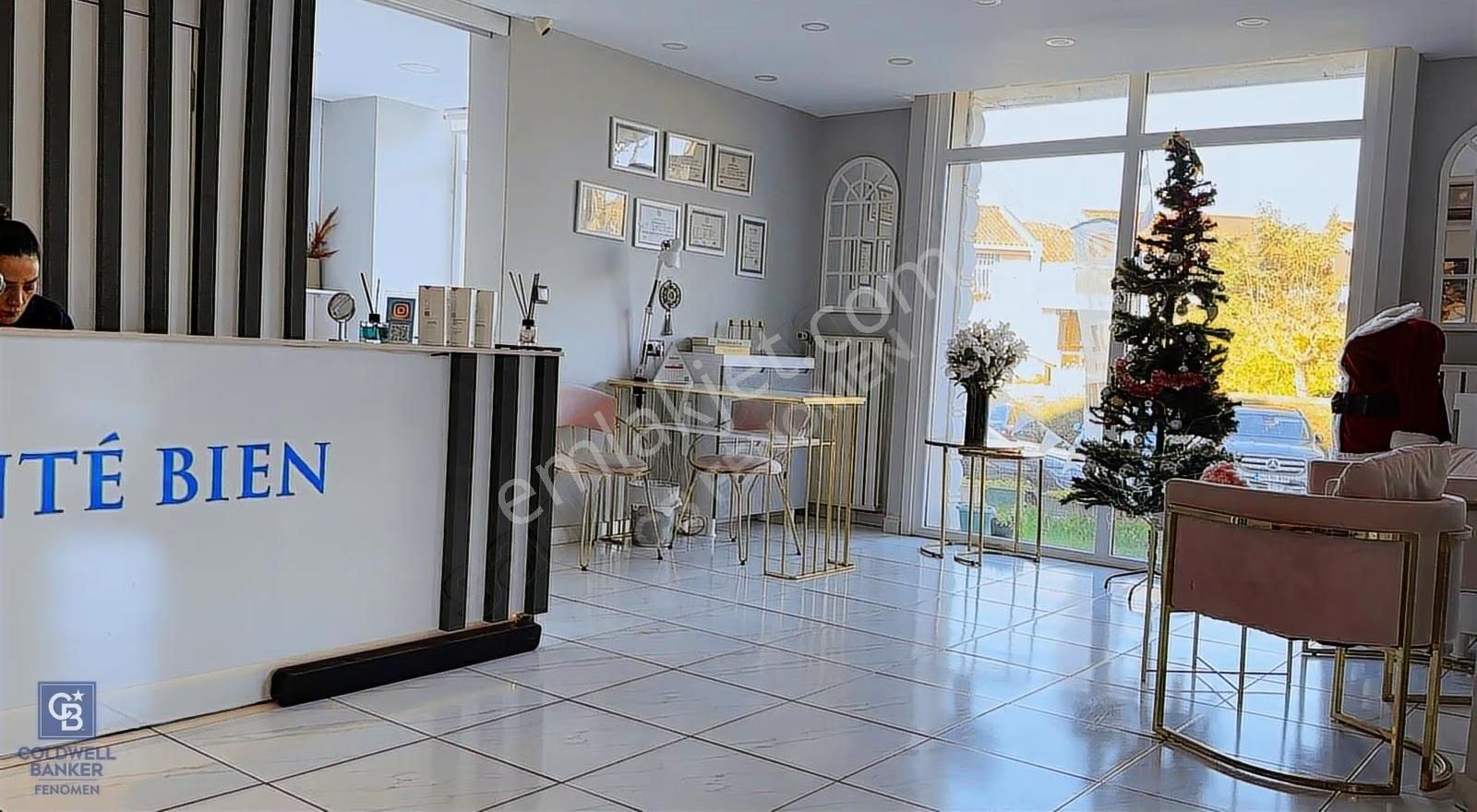 Bahçeşehir 1. Kısımda 450 M² Villada | Aylık ~500.000 Tl Cirolu - Görsel 10