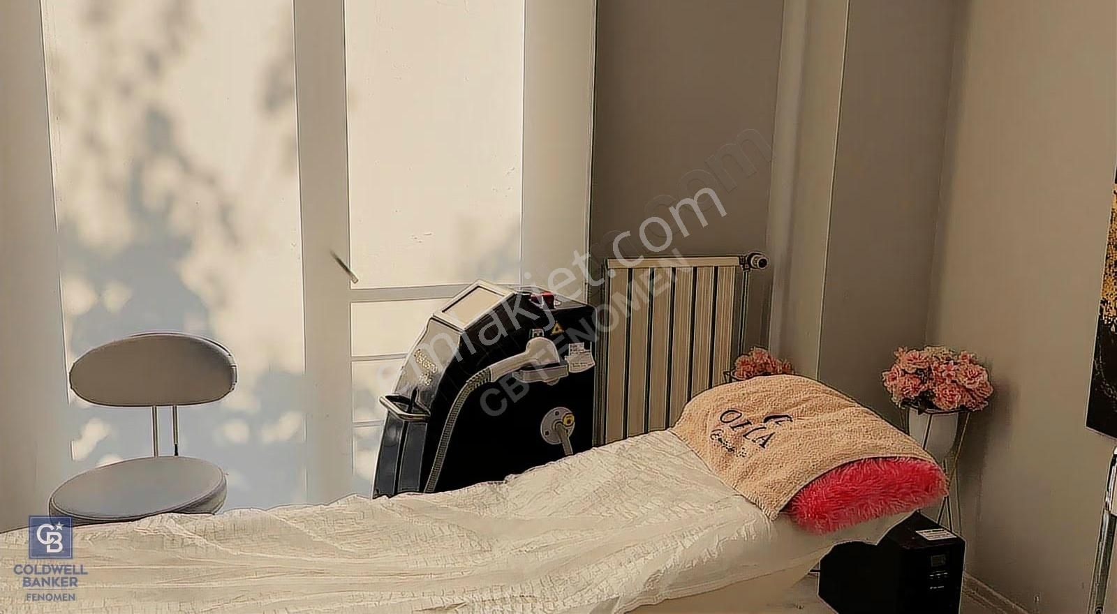 Bahçeşehir 1. Kısımda 450 M² Villada | Aylık ~500.000 Tl Cirolu - Görsel 6