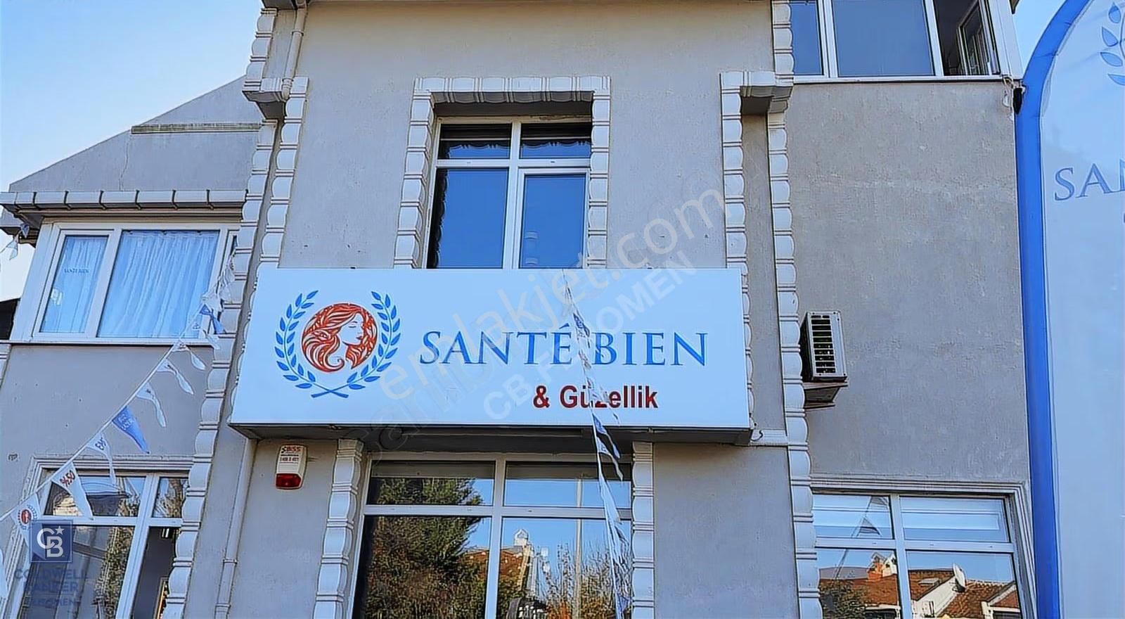 Bahçeşehir 1. Kısımda 450 M² Villada | Aylık ~500.000 Tl Cirolu