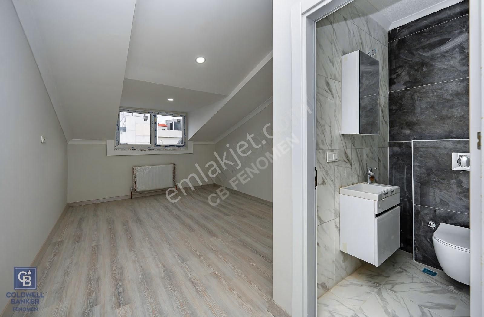 Acil Satılık! 5+1 Dubleks Daire - Görsel 21