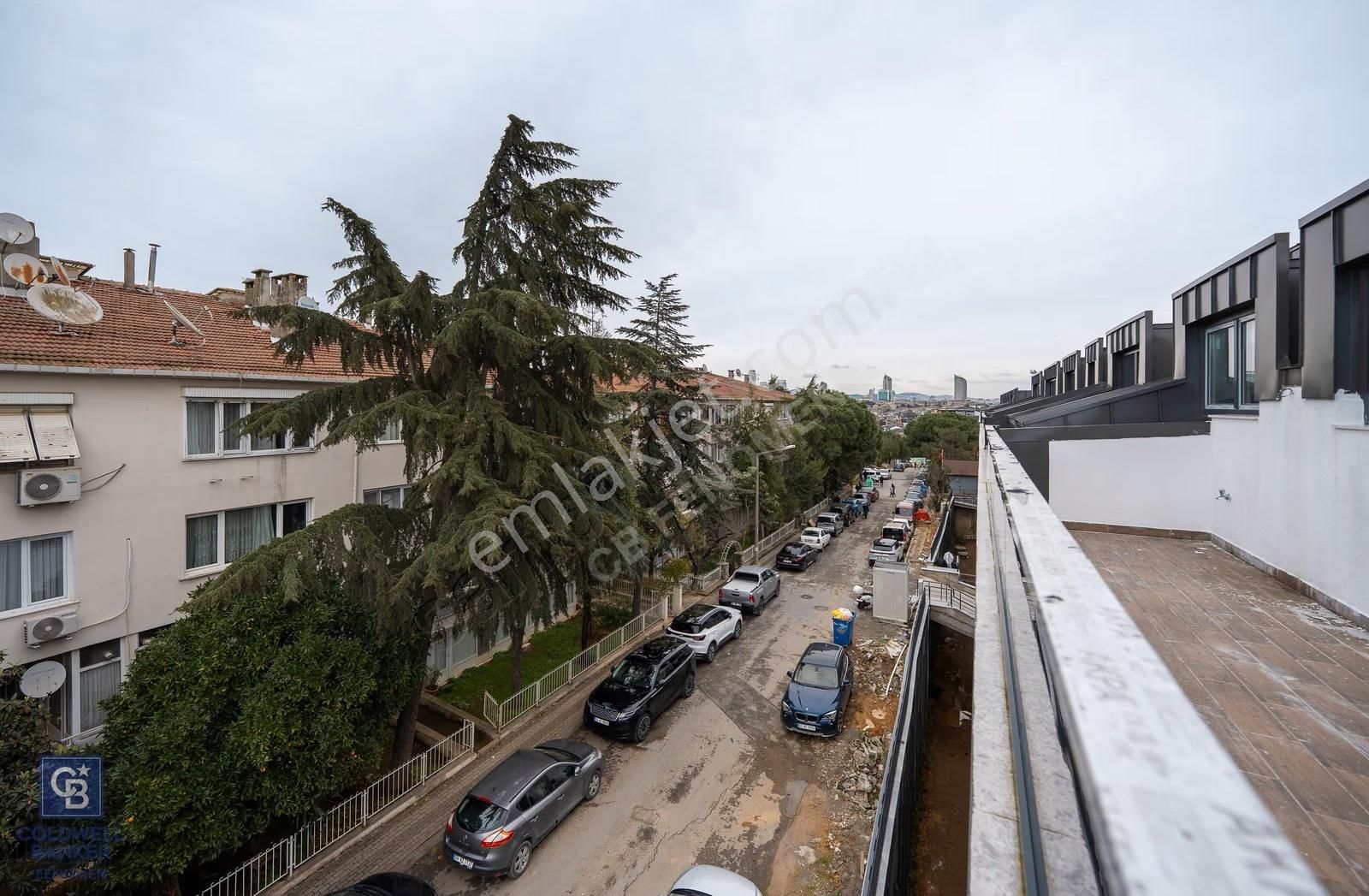 Acil Satılık! 5+1 Dubleks Daire - Görsel 32