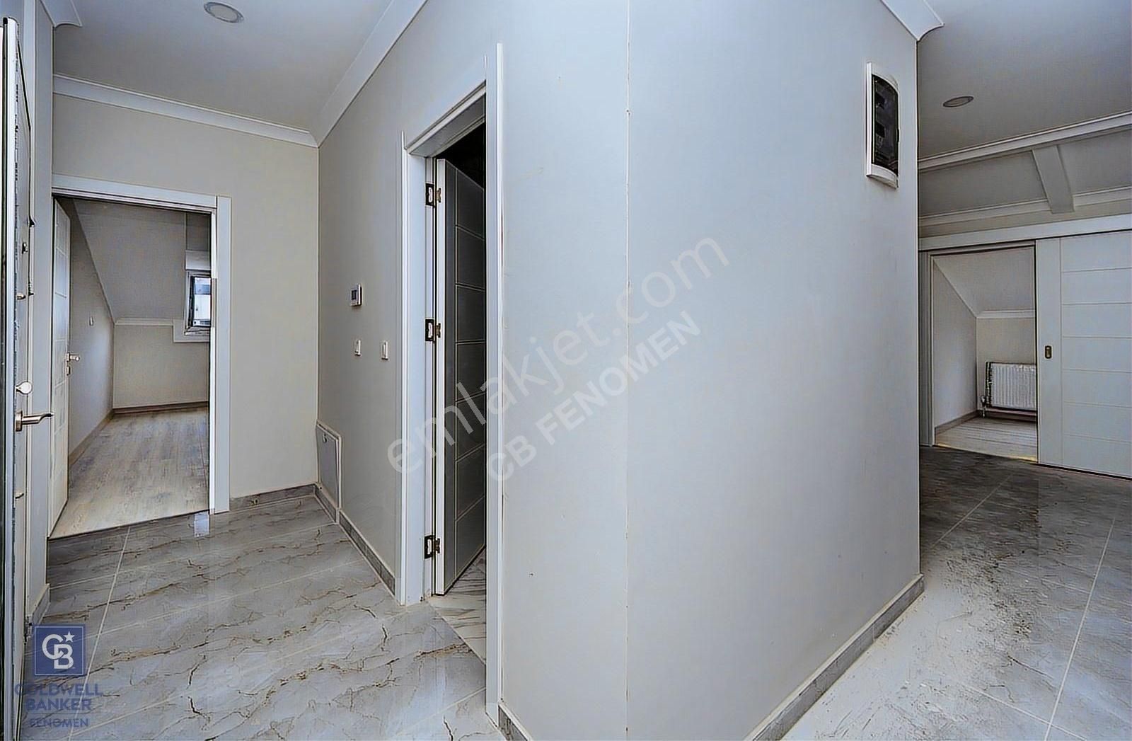 Acil Satılık! 5+1 Dubleks Daire - Görsel 16