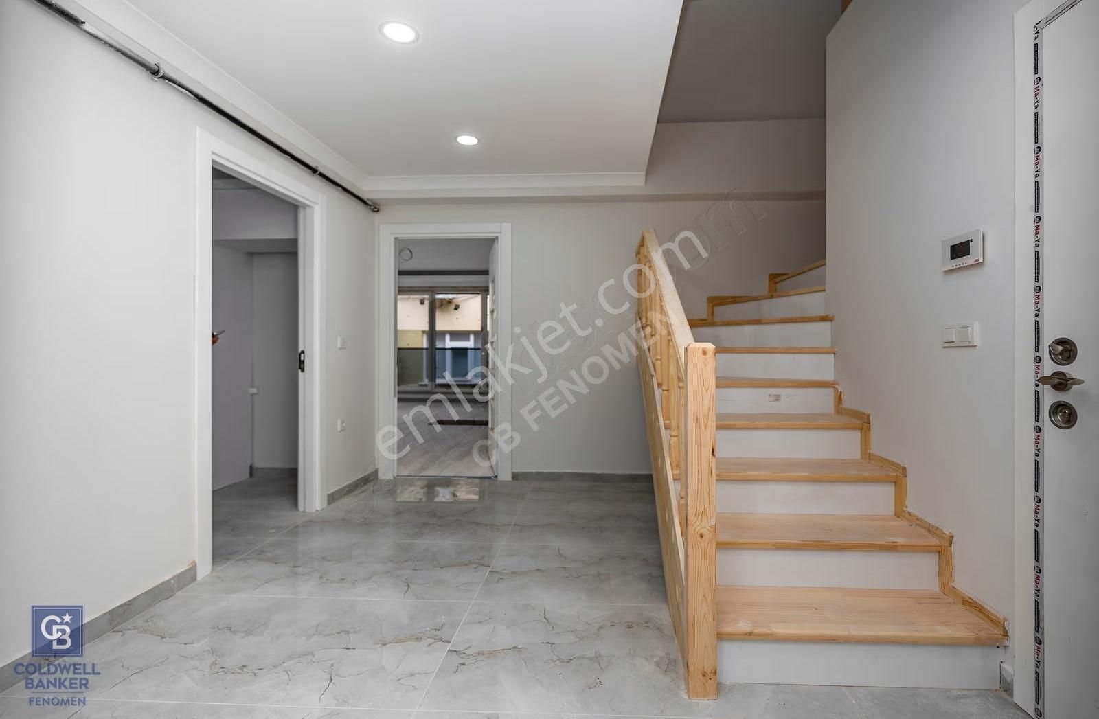 Acil Satılık! 5+1 Dubleks Daire - Görsel 23