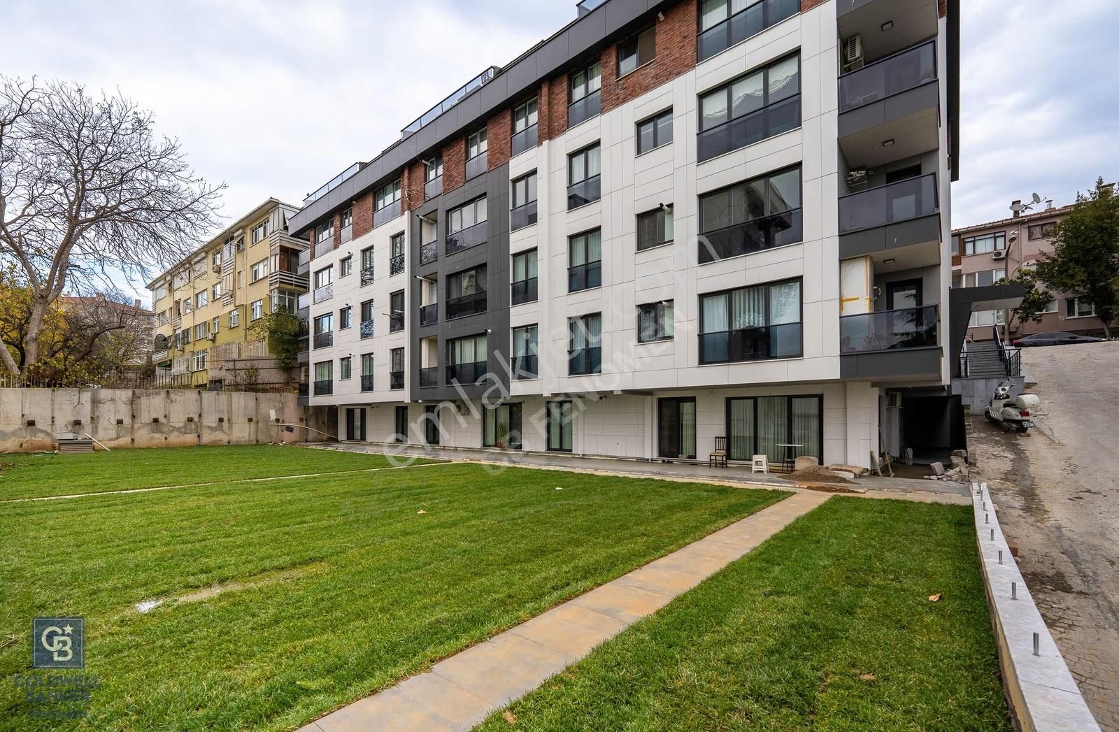 Acil Satılık! 5+1 Dubleks Daire - Görsel 13