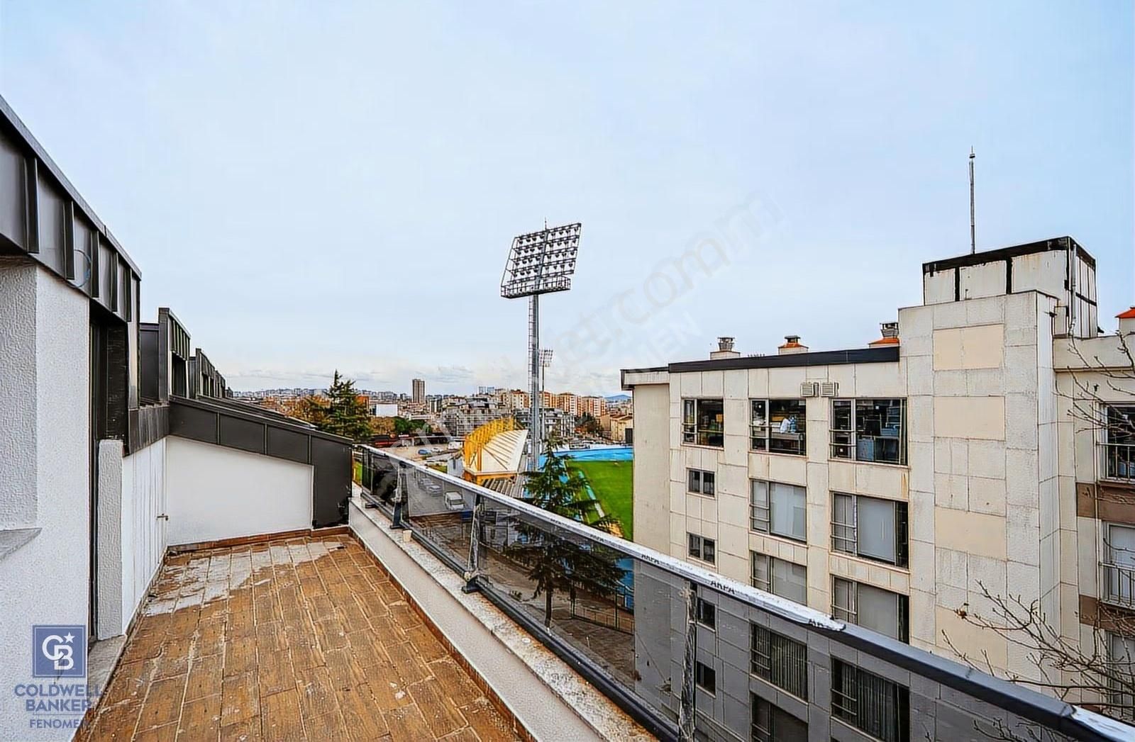 Acil Satılık! 5+1 Dubleks Daire - Görsel 17