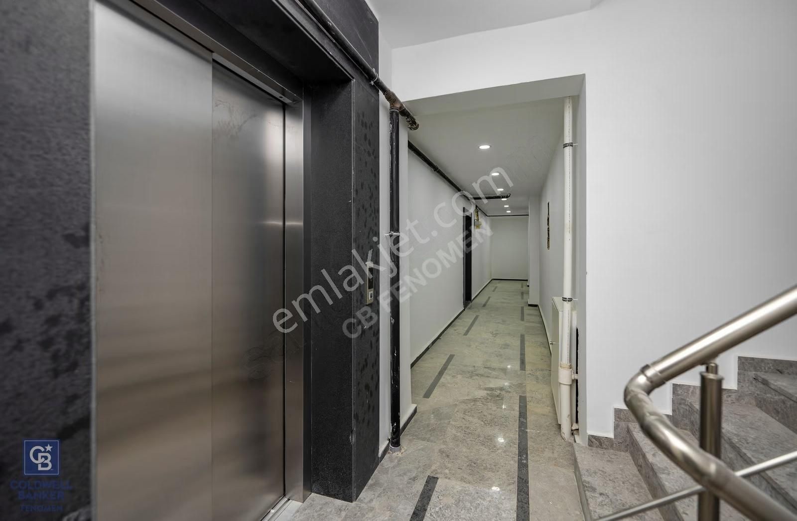 Acil Satılık! 5+1 Dubleks Daire - Görsel 6