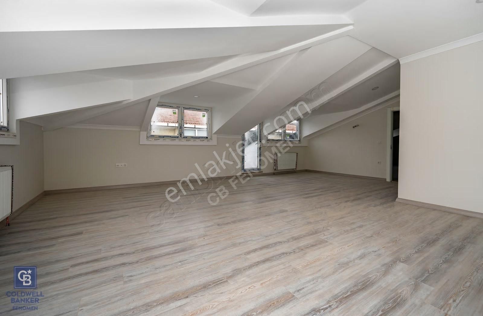 Acil Satılık! 5+1 Dubleks Daire - Görsel 14