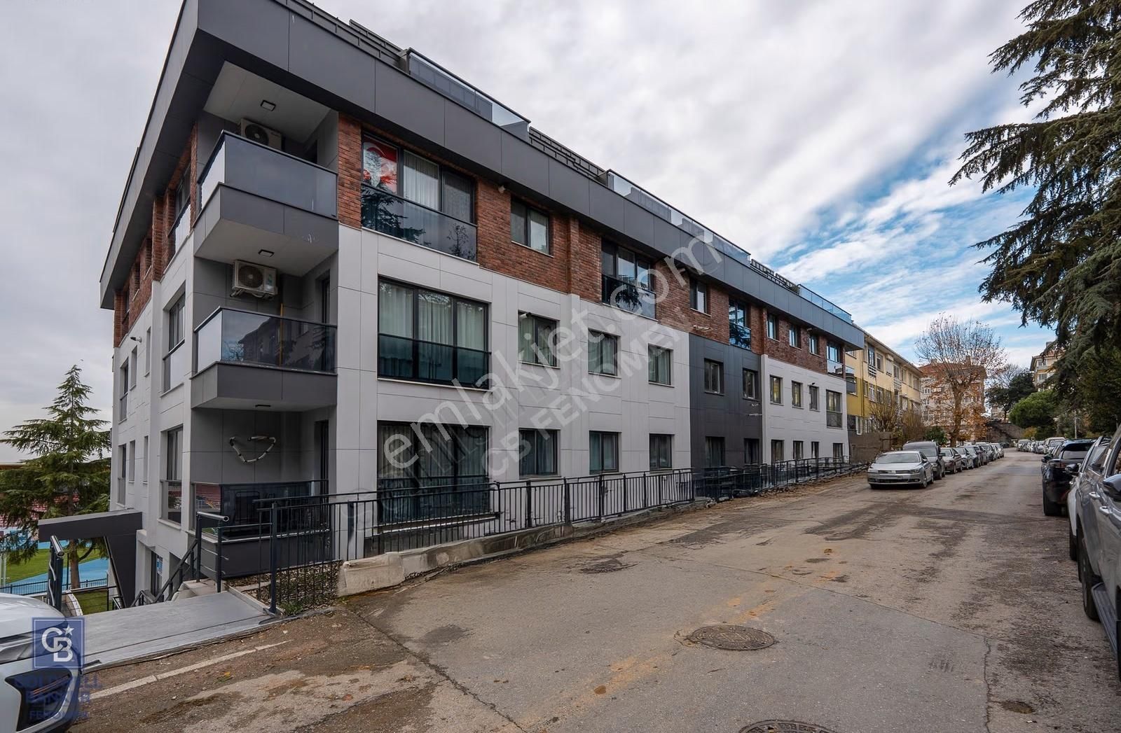 Acil Satılık! 5+1 Dubleks Daire