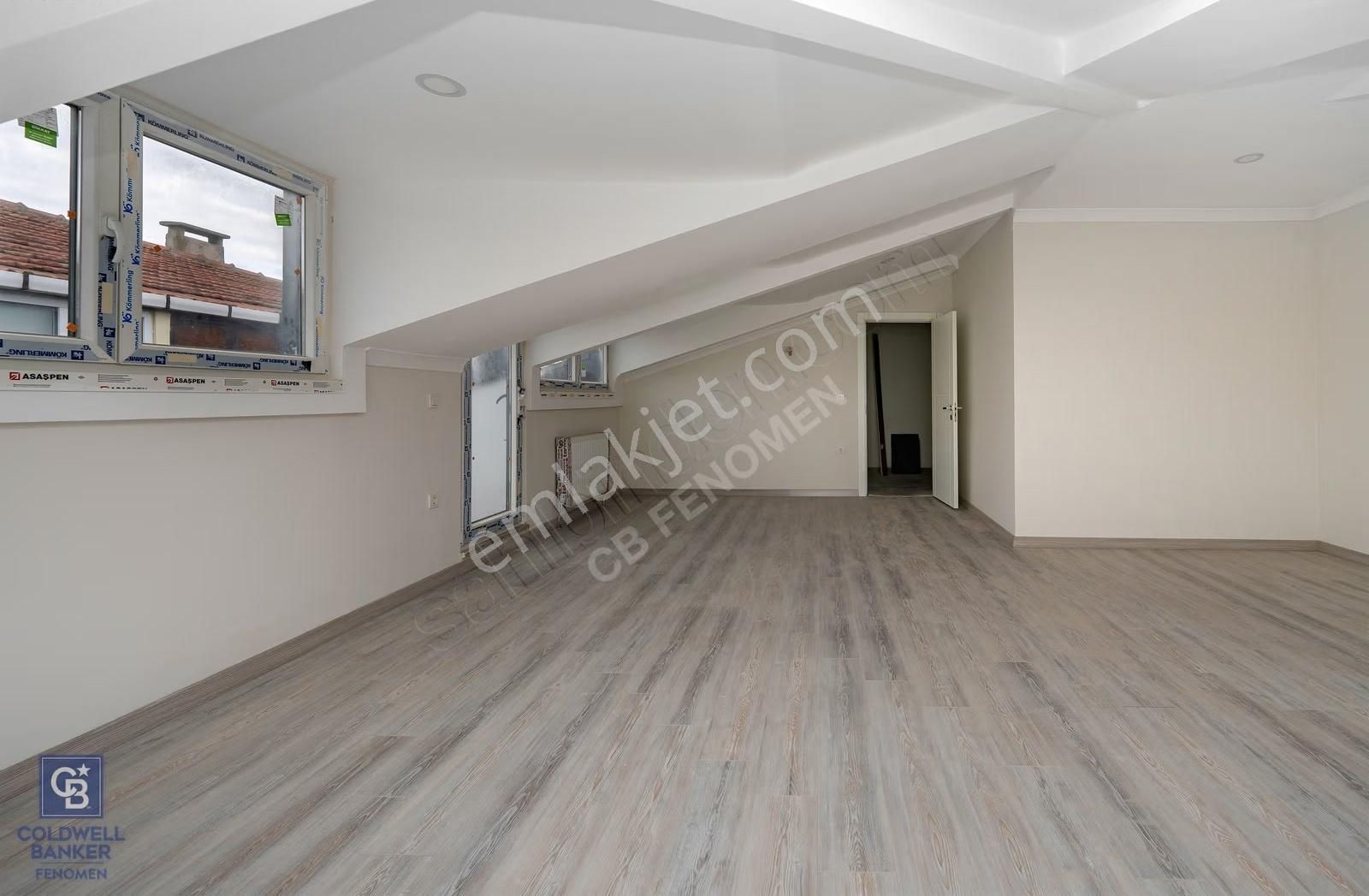 Acil Satılık! 5+1 Dubleks Daire - Görsel 4