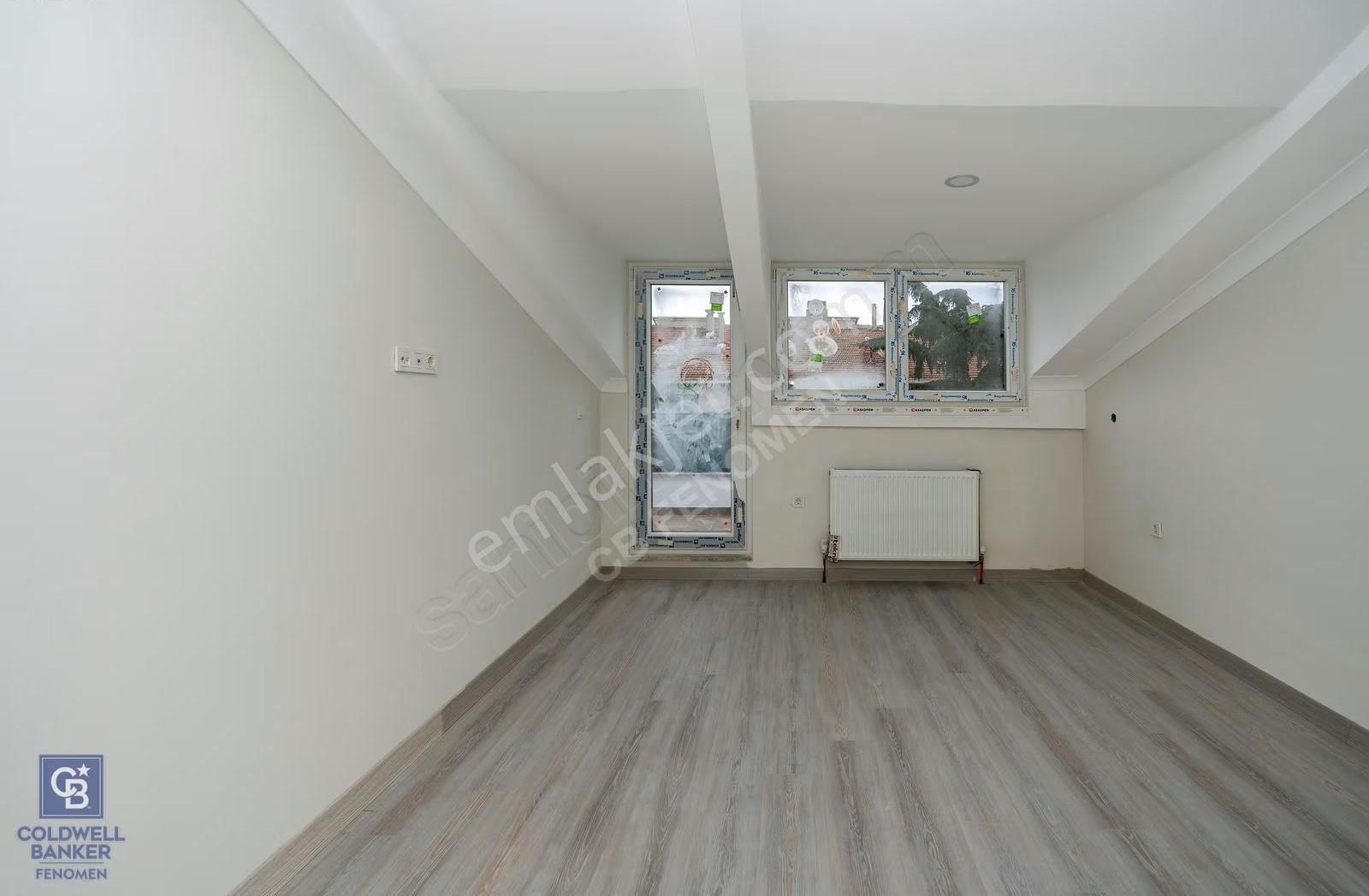 Acil Satılık! 5+1 Dubleks Daire - Görsel 20