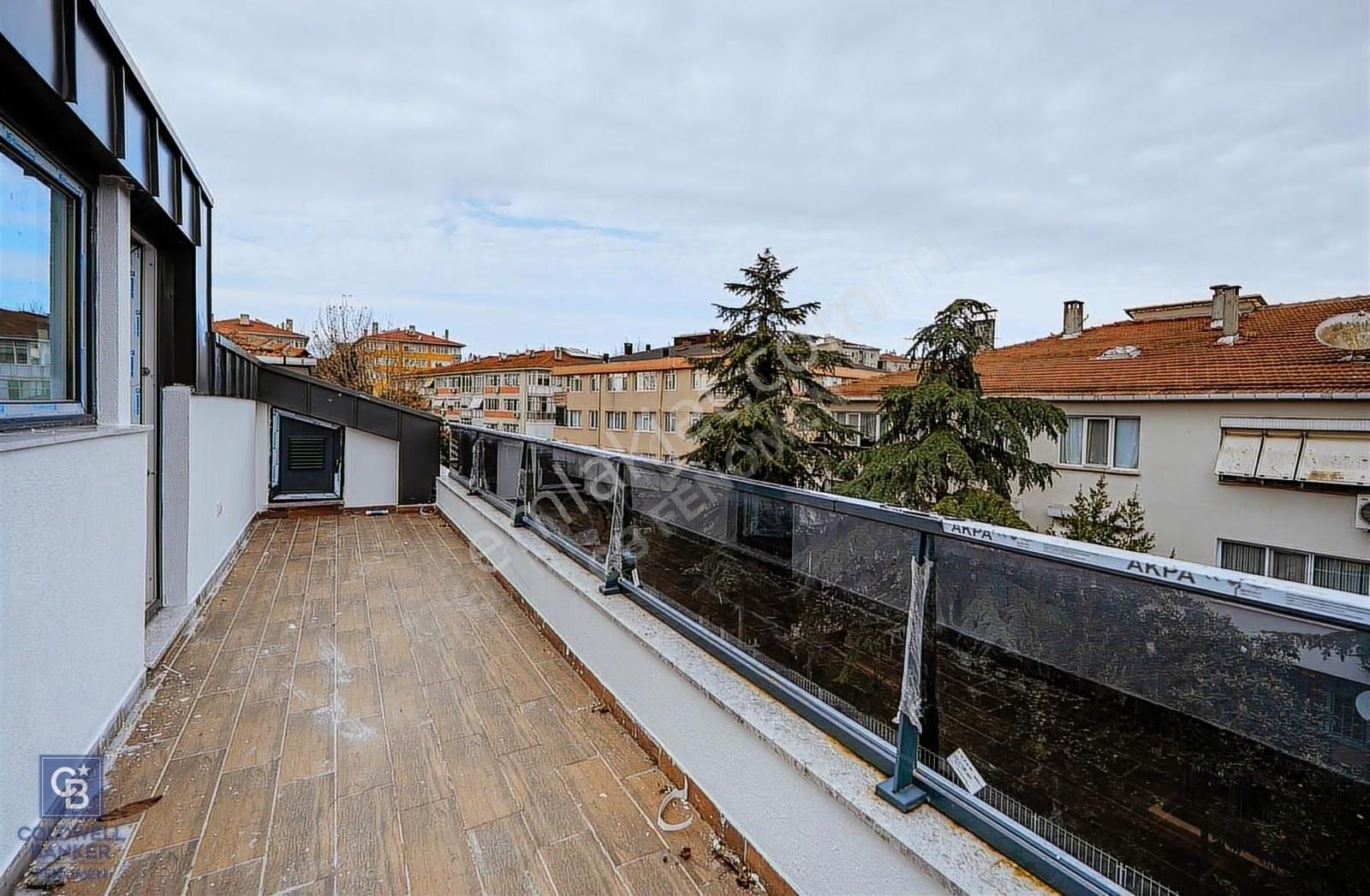 Acil Satılık! 5+1 Dubleks Daire - Görsel 19