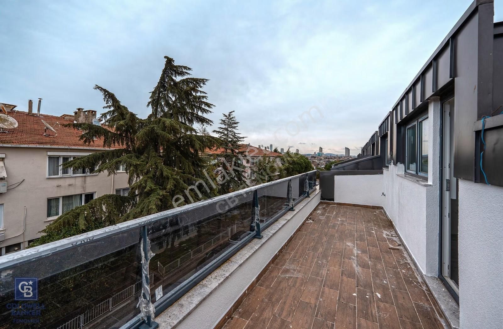 Acil Satılık! 5+1 Dubleks Daire - Görsel 26