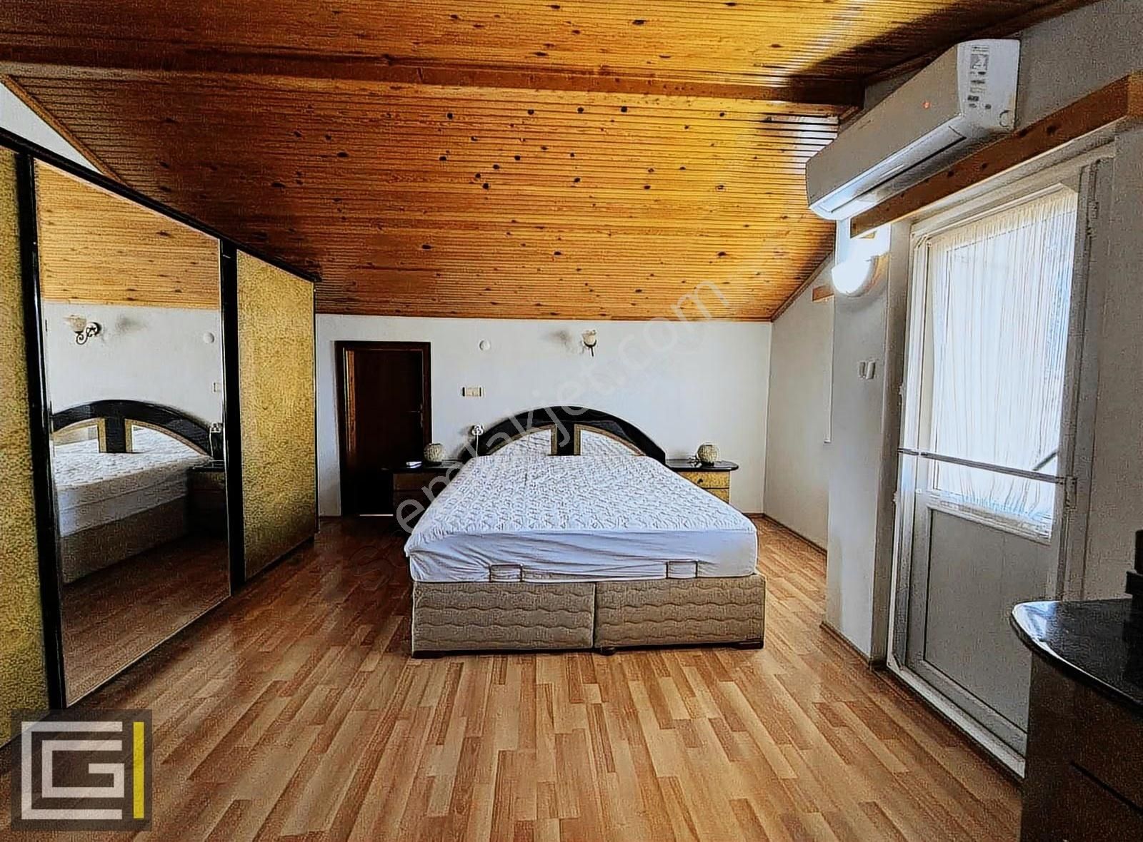 Şehir Merkezinde Avm Yakını Eşyalı 2+1 Ayrı Mutfak Geniş Kiralık - Görsel 22