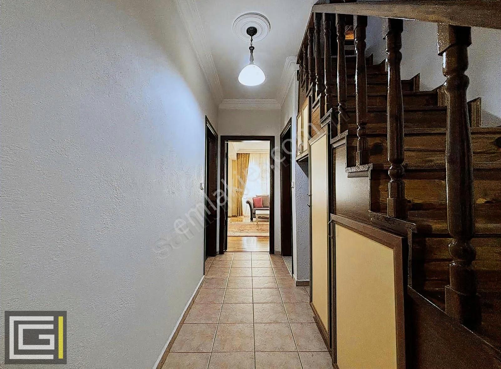 Şehir Merkezinde Avm Yakını Eşyalı 2+1 Ayrı Mutfak Geniş Kiralık - Görsel 10