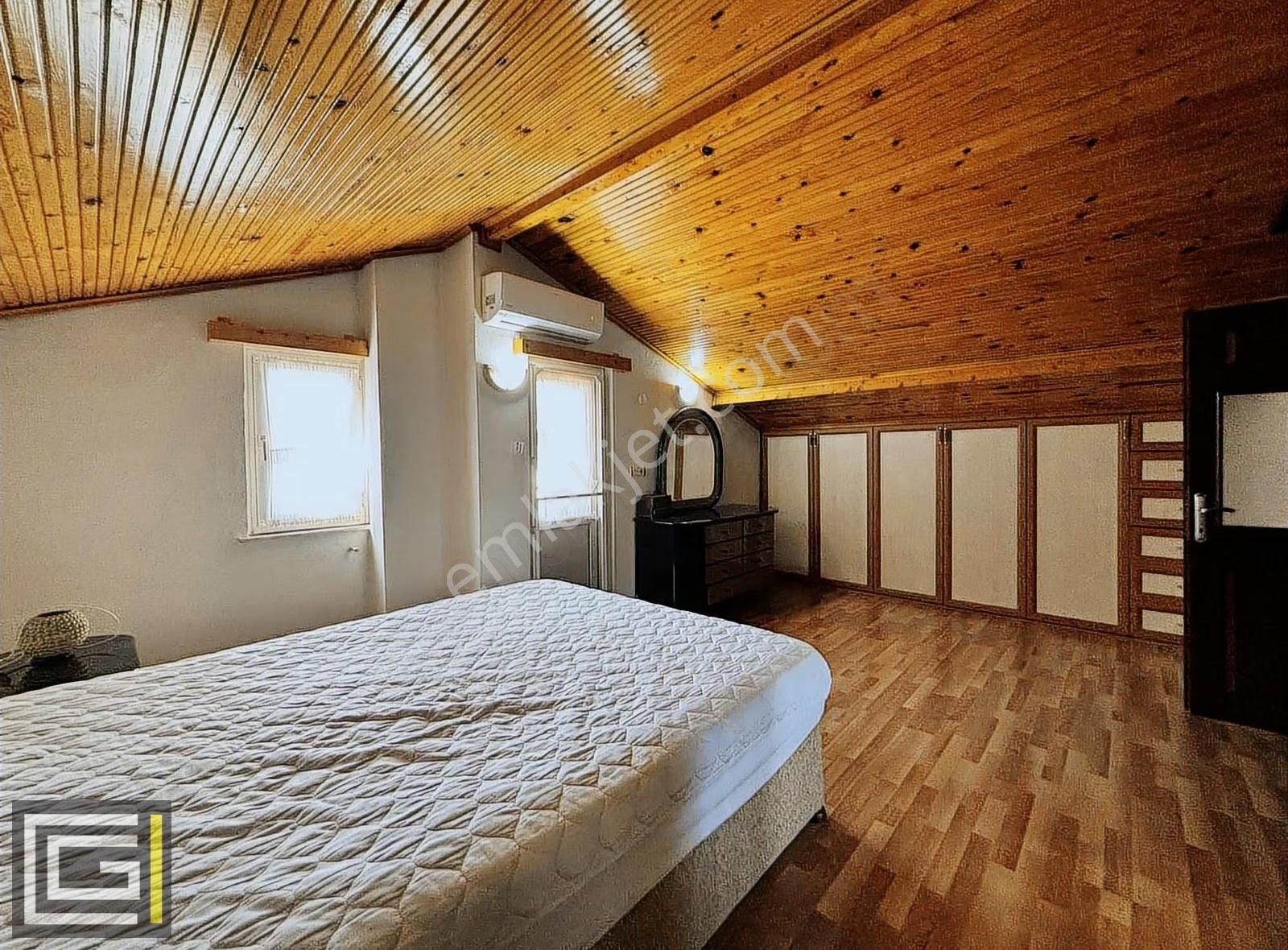 Şehir Merkezinde Avm Yakını Eşyalı 2+1 Ayrı Mutfak Geniş Kiralık - Görsel 3