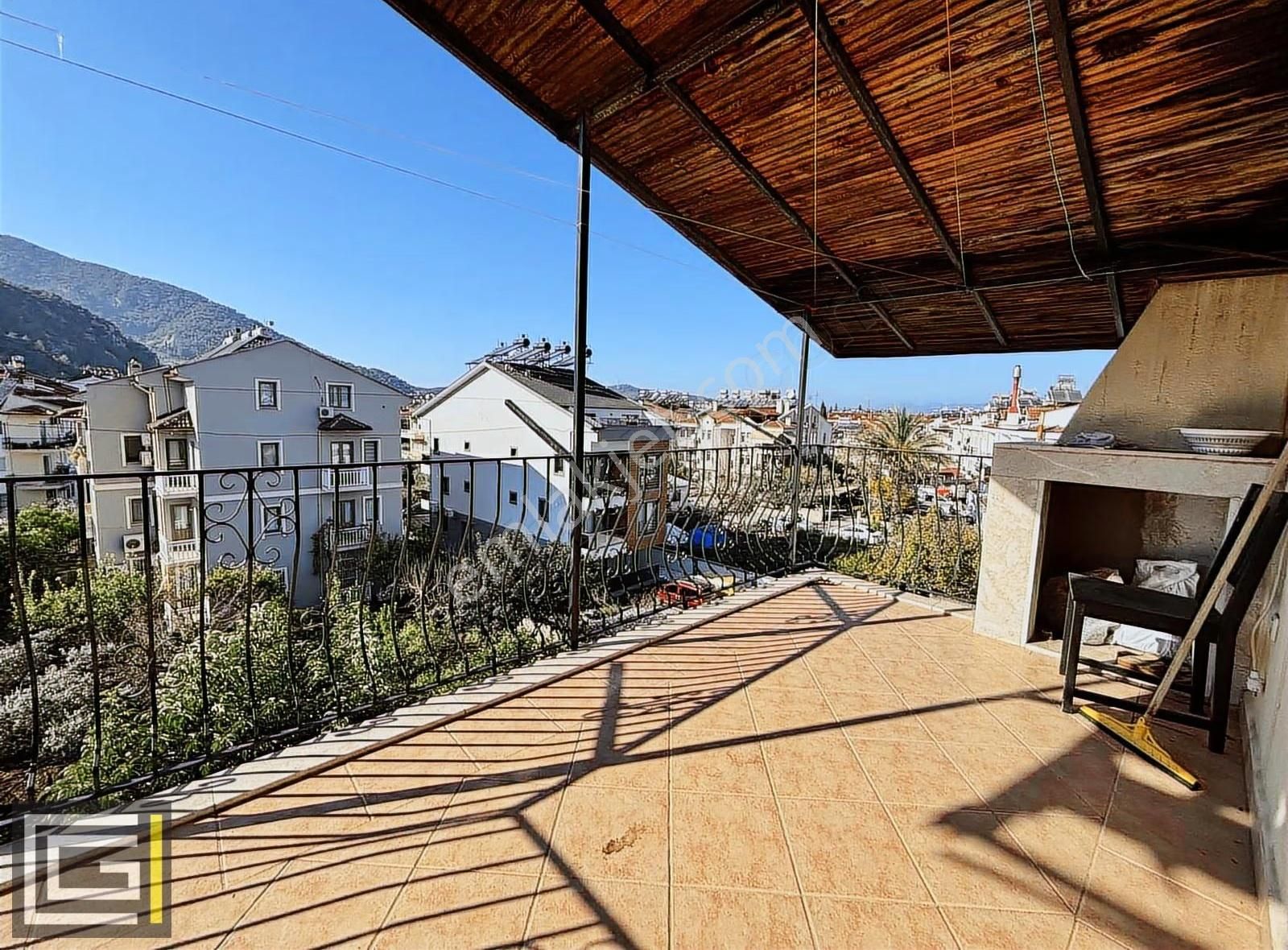 Şehir Merkezinde Avm Yakını Eşyalı 2+1 Ayrı Mutfak Geniş Kiralık - Görsel 17