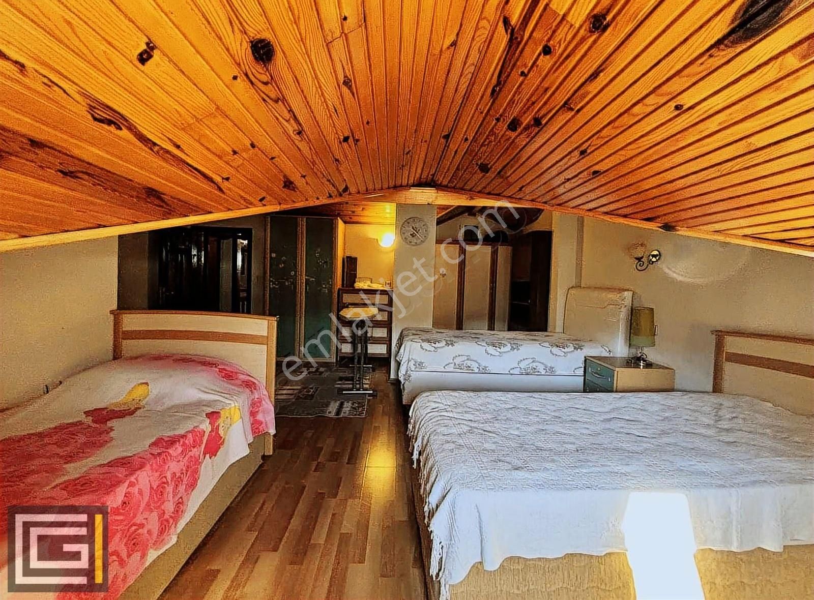 Şehir Merkezinde Avm Yakını Eşyalı 2+1 Ayrı Mutfak Geniş Kiralık - Görsel 20