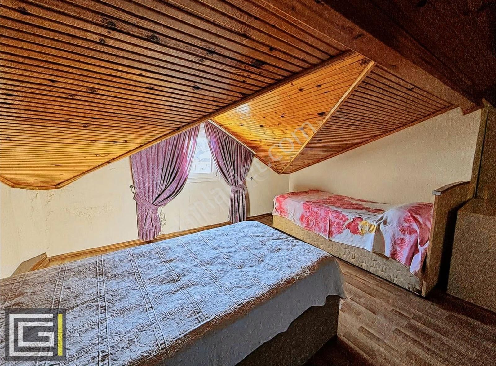 Şehir Merkezinde Avm Yakını Eşyalı 2+1 Ayrı Mutfak Geniş Kiralık - Görsel 28