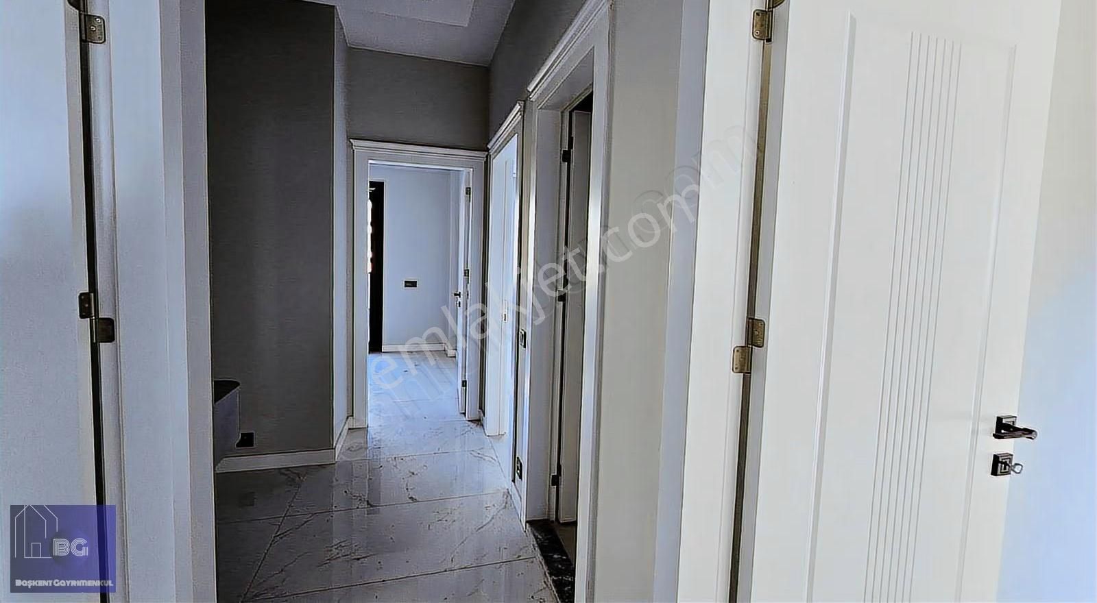 Başkent'ten 1200 Evlerde 2+1 Sıfır Geniş Daire - Görsel 5