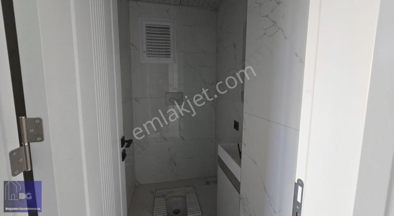 Başkent'ten 1200 Evlerde 2+1 Sıfır Geniş Daire - Görsel 3