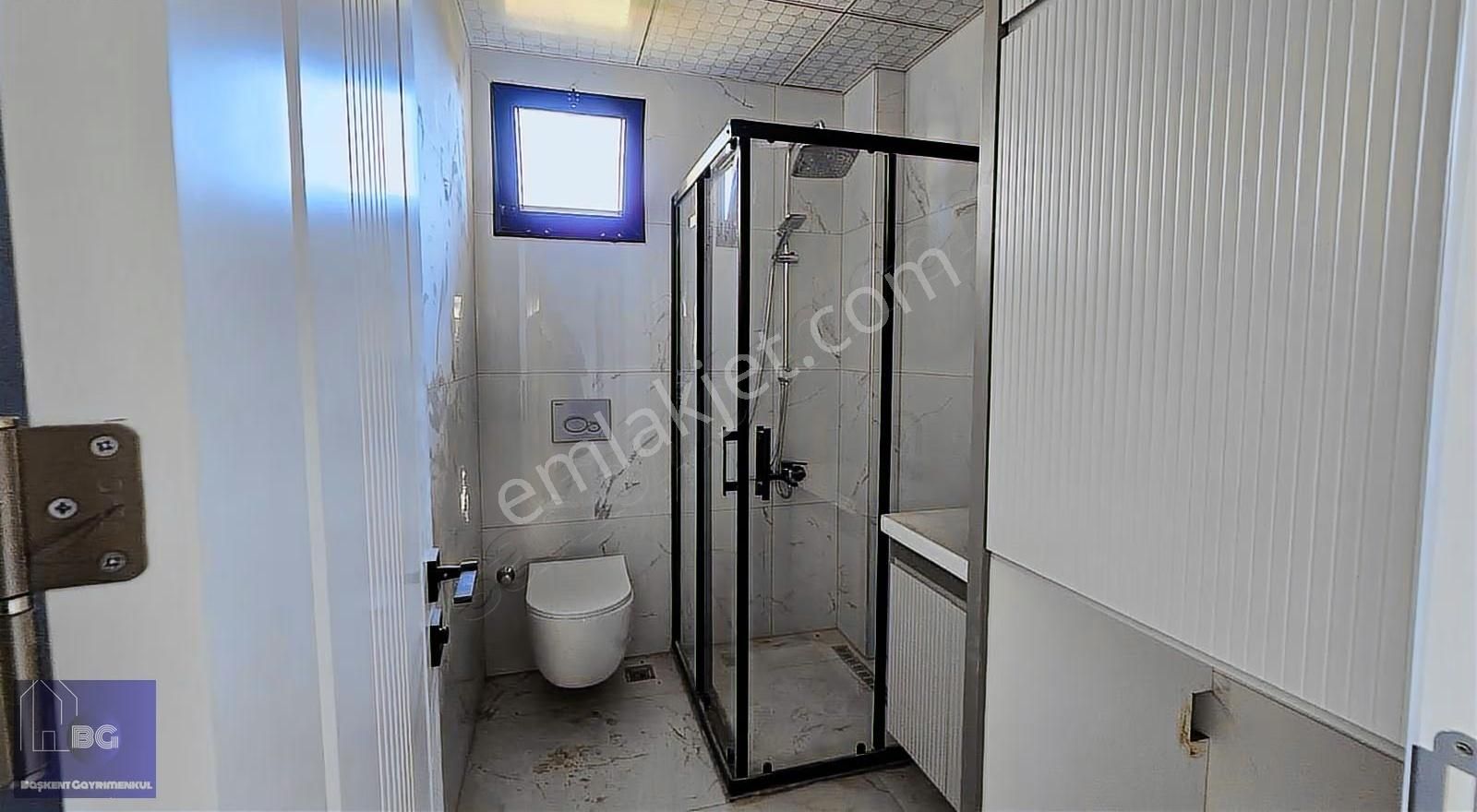 Başkent'ten 1200 Evlerde 2+1 Sıfır Geniş Daire - Görsel 7