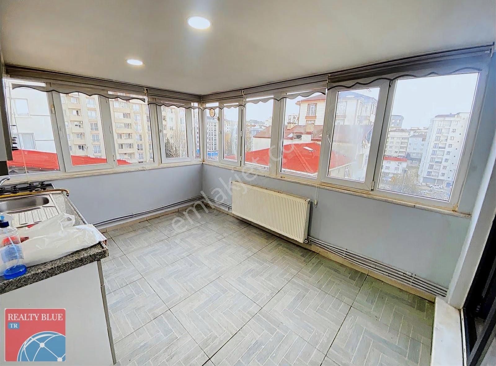 Pendik Güllübağlar Mah Kiralık 2+1 Daire - Görsel 15