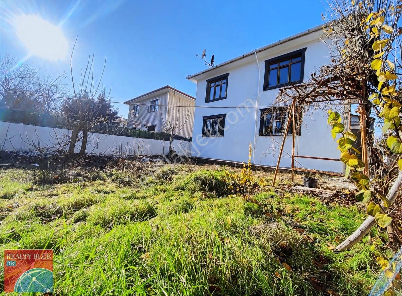 Sultanbeyli 315 M2 Arsa İçinde Müstakil Yaşam - Görsel 24