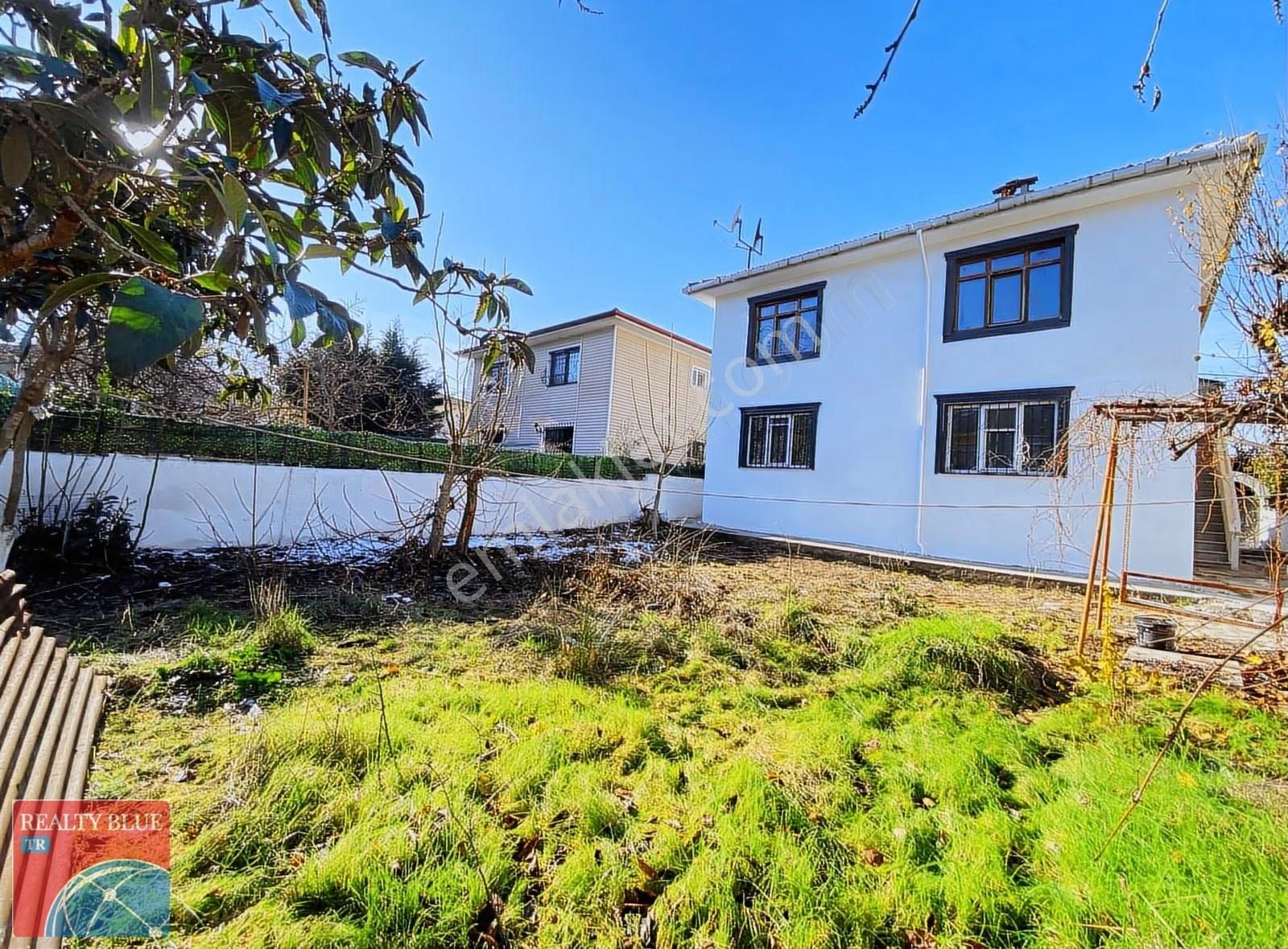 Sultanbeyli 315 M2 Arsa İçinde Müstakil Yaşam - Görsel 18